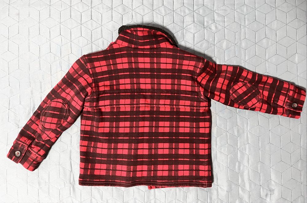 Polo Ralph Lauren Kids Детско яке