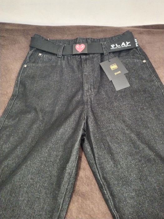 Джинсы Dime хорошего качества