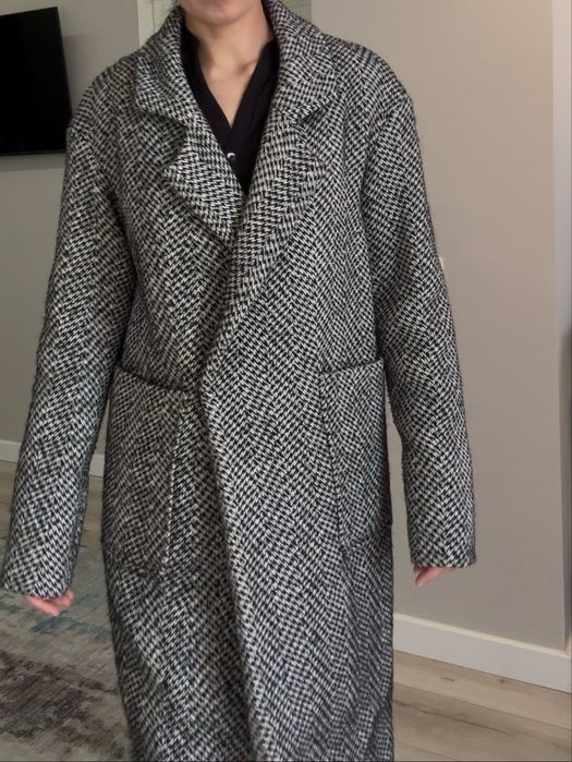 Пальто зимнее ZimArt