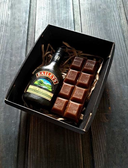 Необычные подарки для девушек! Набор МЫЛА ручной работы.