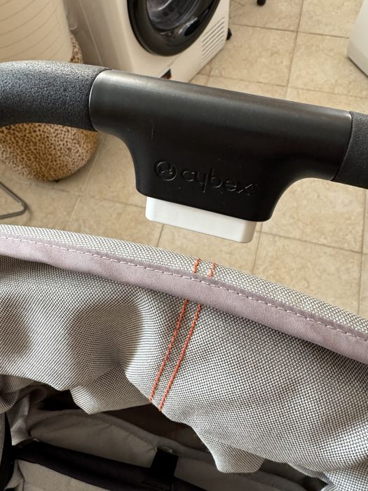 Детска количка Cybex Beezy