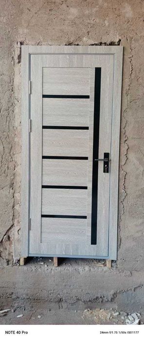 Qashqadaryo, Koson tumanidan eshik va romlar.