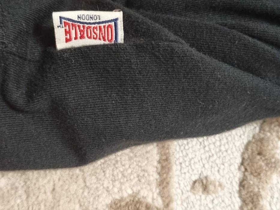 Поло Lonsdale оригинал