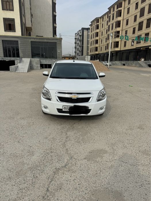 Механик коблт метан газда