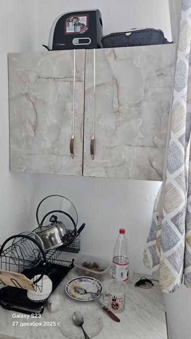 Кухонный гарнитур б/у