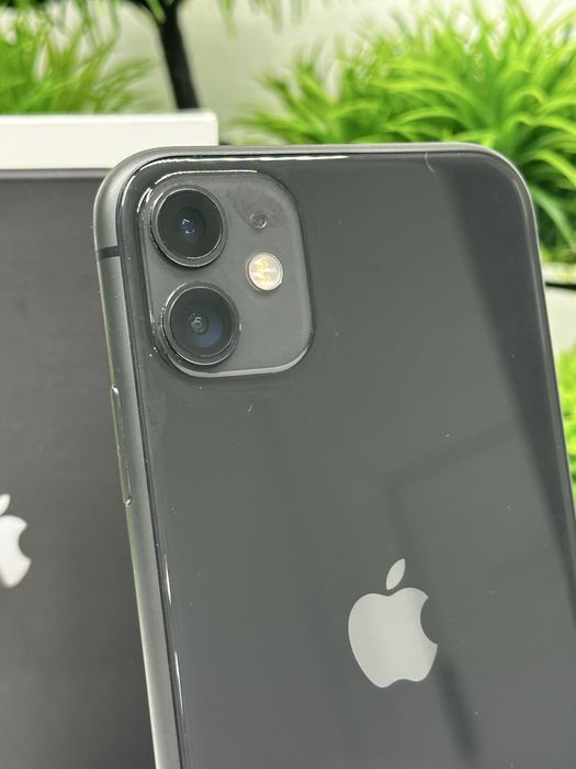 Iphone 11 64 gb Akb 73%