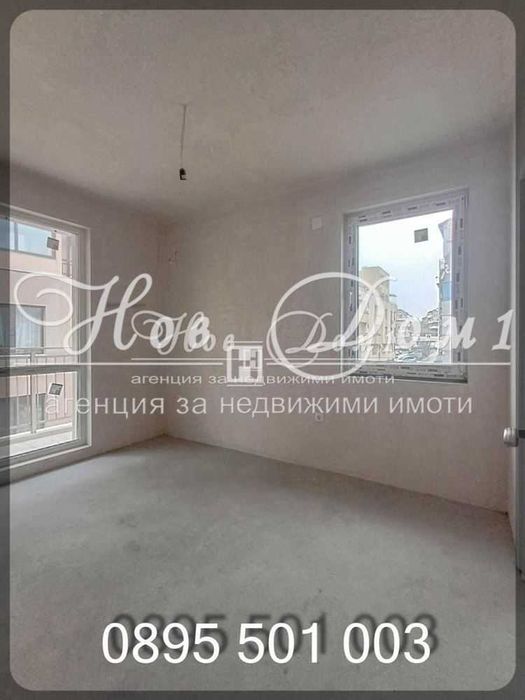 Дава се под наем Двустаен апартамент в Варна, Левски - 63 кв.м за 107990 € - Снимка #3