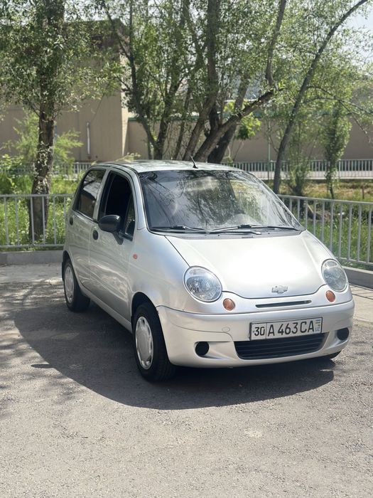 Matiz mx 2010 yil