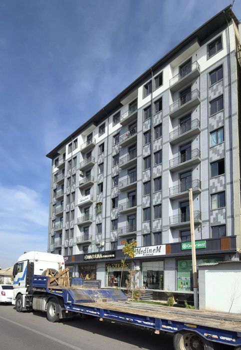 2 xonali Uy sotiladi