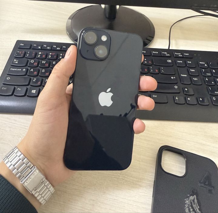 Продаю Iphone 14 256 гб