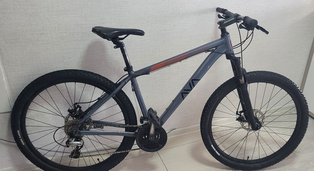 Велосипед горный AVA storm