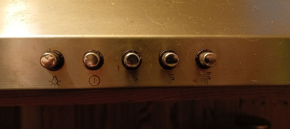 Абсорбатор за вграждане