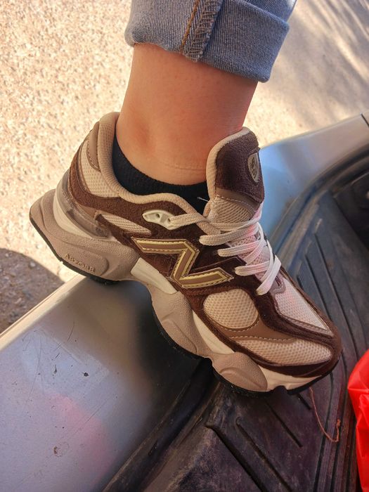 Оригинални маратонки на New Balance