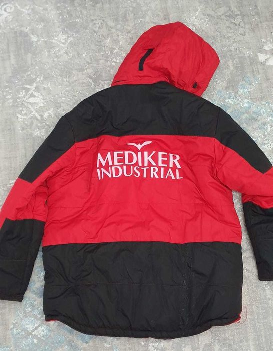 Спец. Форма "Медикер-ПМ"