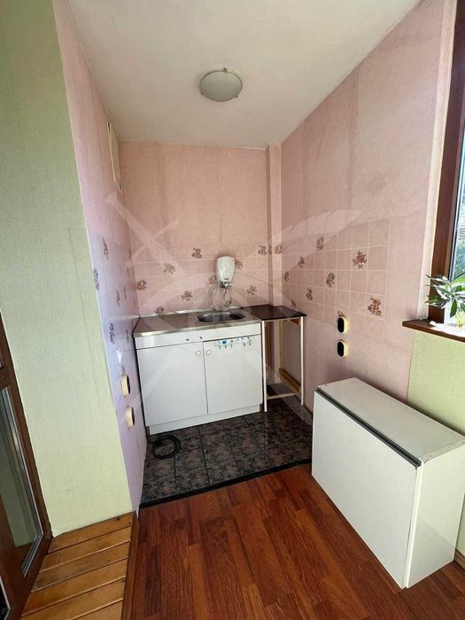 Продава се Двустаен апартамент в Варна, ЖП Гара - 60 кв.м за 1250 €/кв.м - Снимка #5