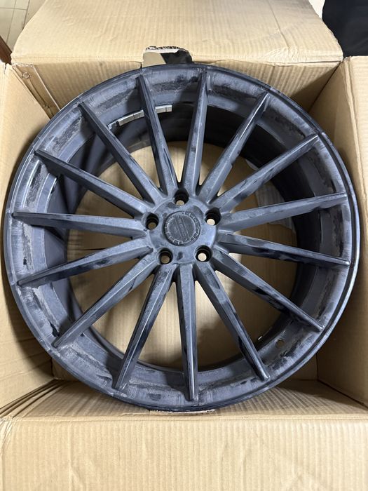 Диски на мерседес 5*112 R20