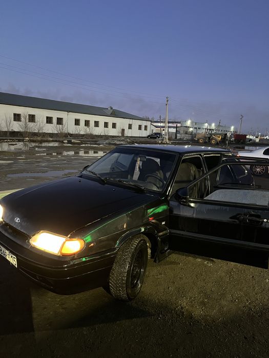 Продам ВАЗ 2114 !