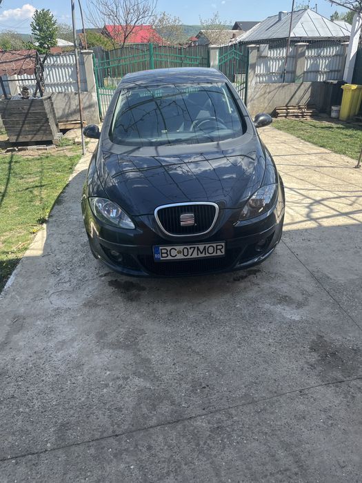 SEAT Altea 2008 — imagine 4