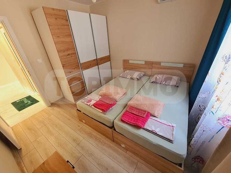 Дава се под наем Тристаен апартамент в Варна, Нептун - 110 кв.м за 920 € - Снимка #6