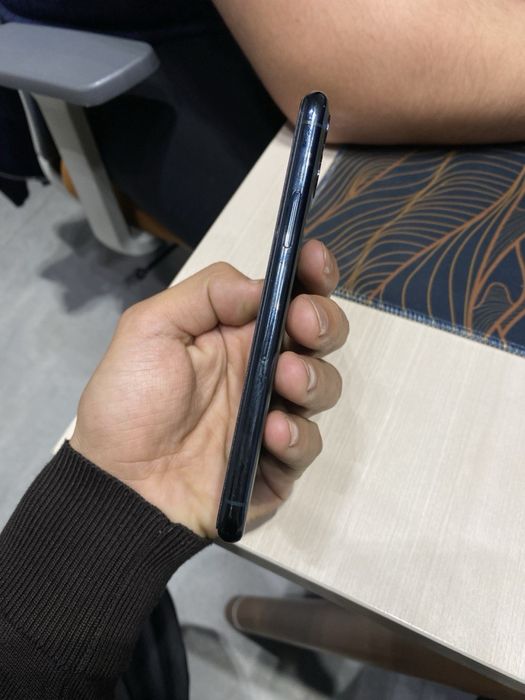 Iphone 11 pro 256 gb