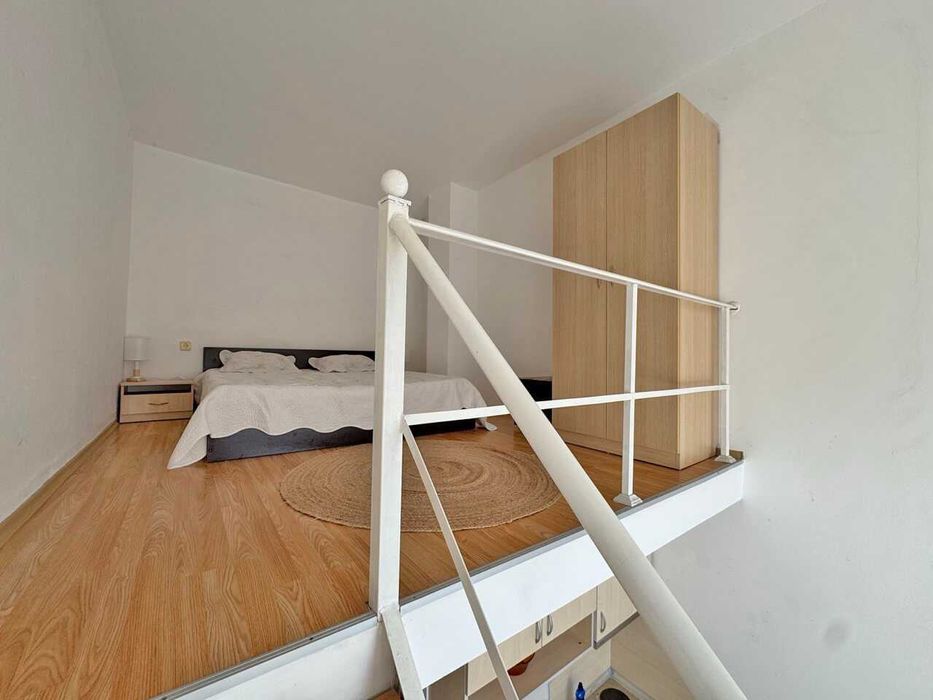 Продава се Тристаен апартамент в к.к. Слънчев бряг - 55 кв.м за 696 €/кв.м - Снимка #6