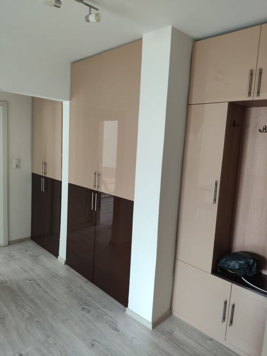Vand ap 2 camere Pb etajul 1