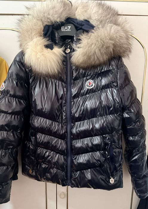 Оригинално яке Moncler
