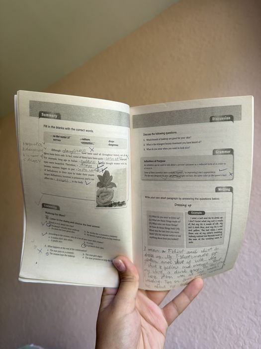 Книга. Readimg challange 2