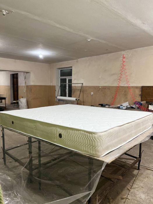 Matras otroped Ортопедические и
анатомические матращы