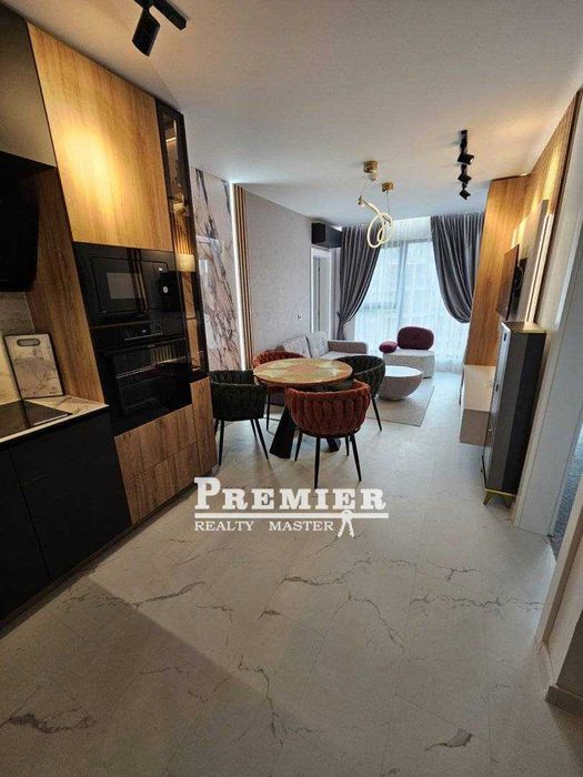 Продава се уютен апартамент в центъра на курорта Слънчев бряг