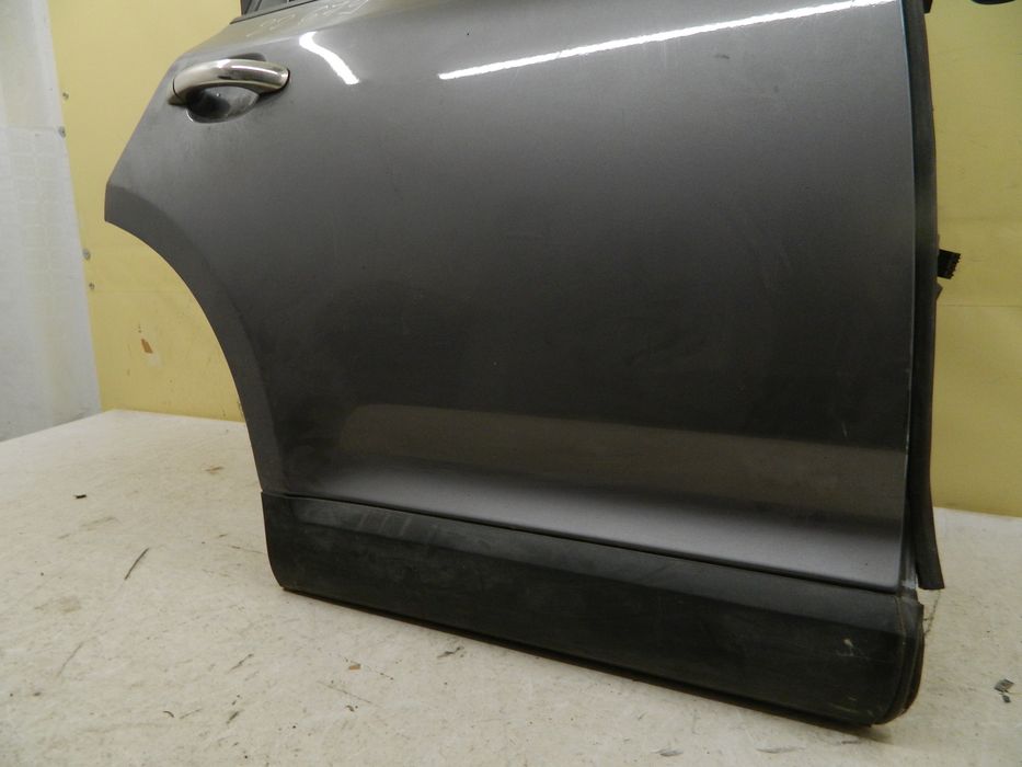 Usa dreapta spate VW Touareg 7L, 2003, 2004, 2005, 2006, 2007, 2008, 2009