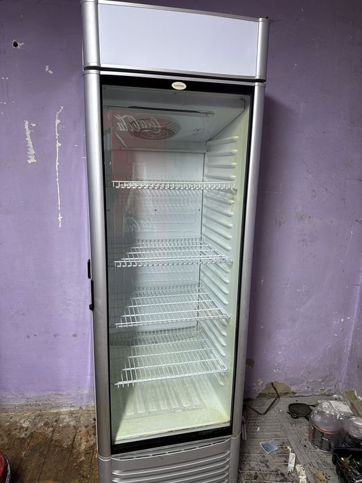 ветринные холодильник