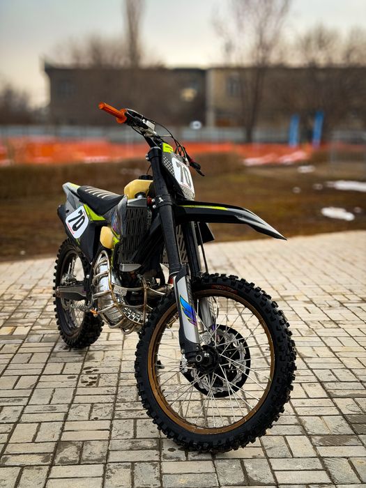 Эндуро Zuumav MT250 2T