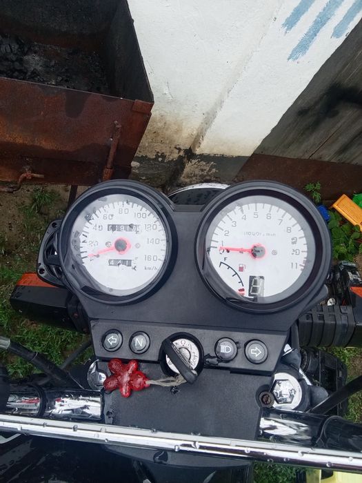 Продам мото. В очень хорошем состоянии.