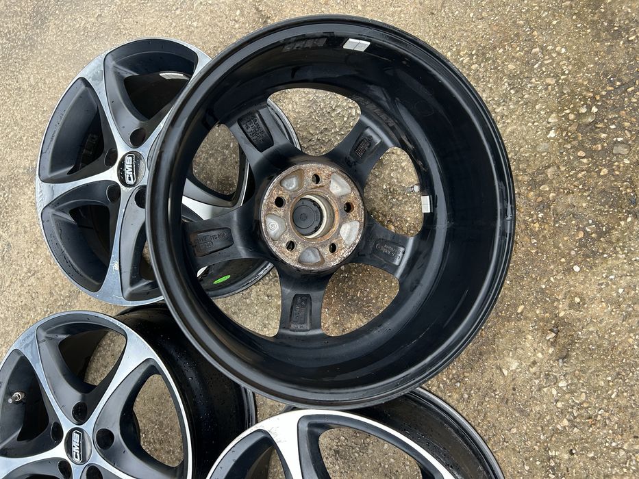 5x108 16 cms за ford volvo jaguar