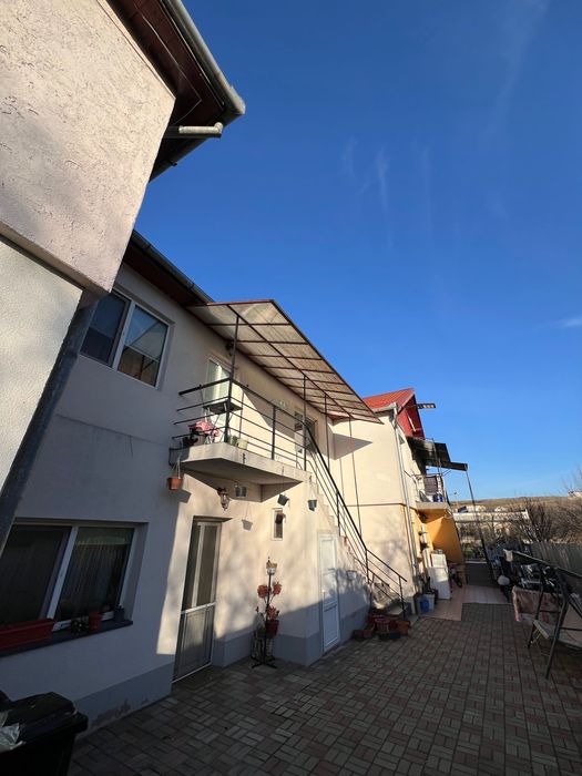 Apartament 3 camere
