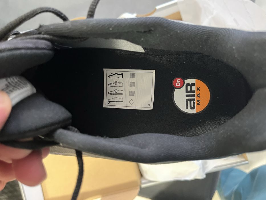 NIKE TN Номер-44 стелка-28см.