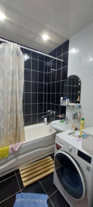 3 комн. квартира (3/7/9), 80 м² в Дустлик 2, Сергели (Янгихает район)