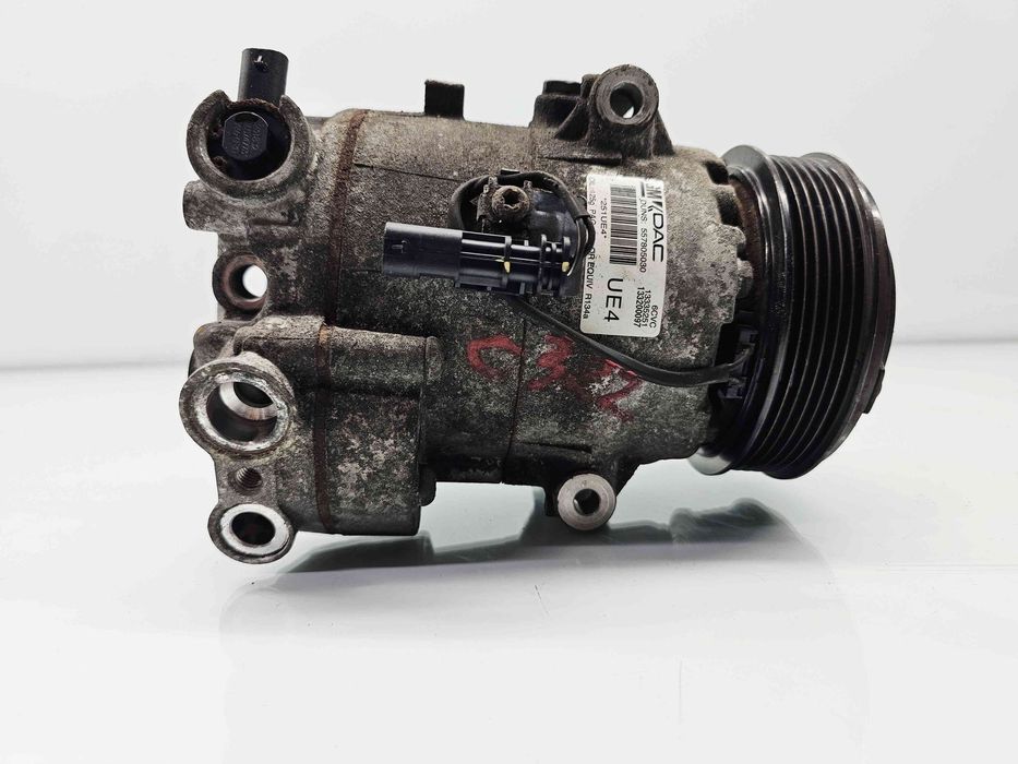 Compresor clima  Opel Astra J [Fabr 2009-2015] 13335251 1.7 A17DTS 96K