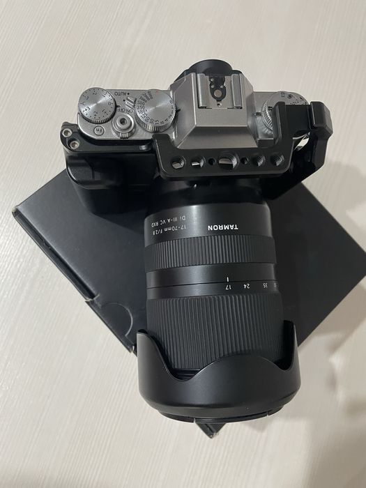 FUJIFILM XT-30 ll продам