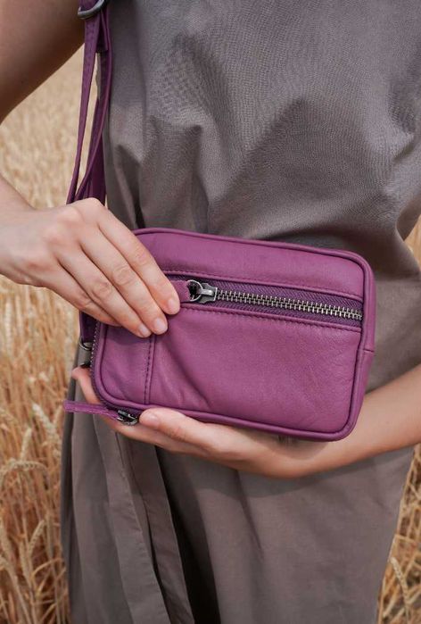 Сумка "LIQILDOQ" (A) by Kanishka (брелок в подарок)