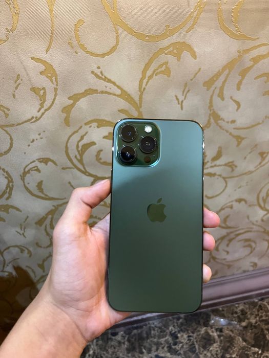 iPhone 13 pro max