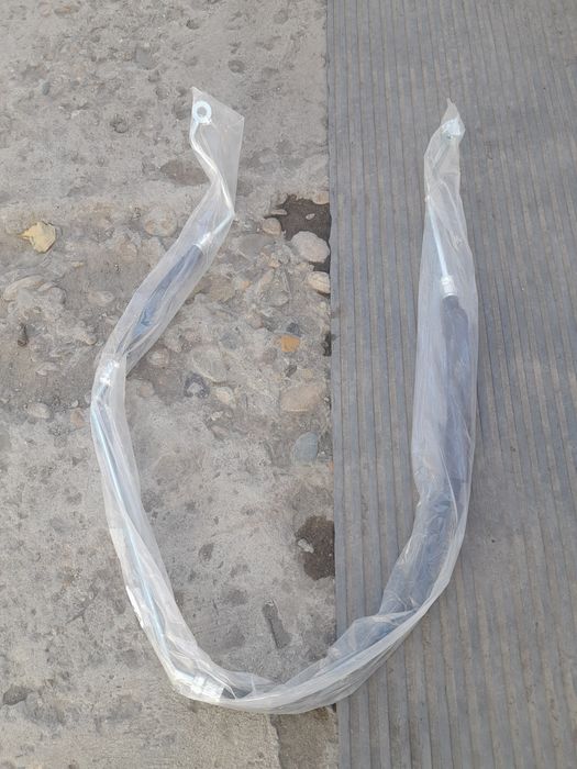 Гур шланг высокого давления