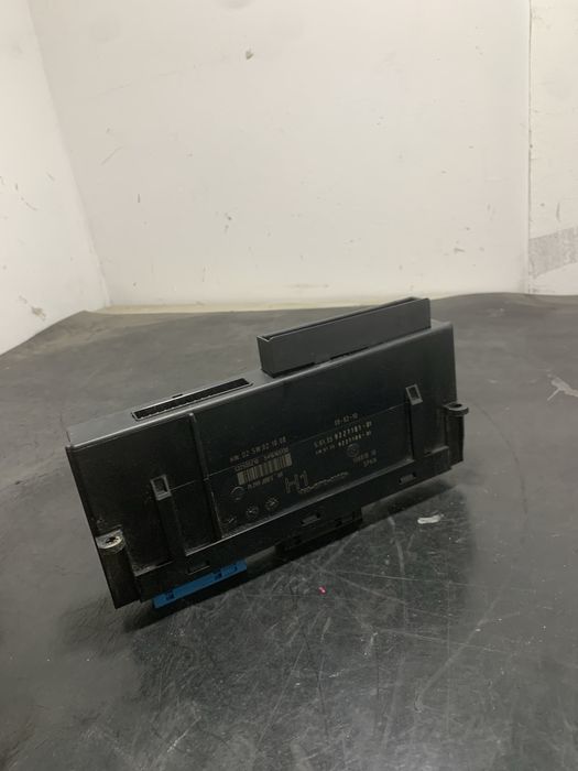 Modul confort modul JBE BMW Seria 3 E90 E91 E92 E87 E81 | 9227181