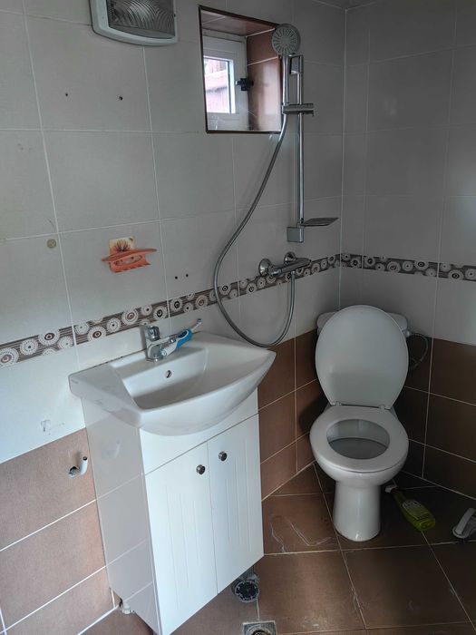 Продава се къща кв.Велчевско