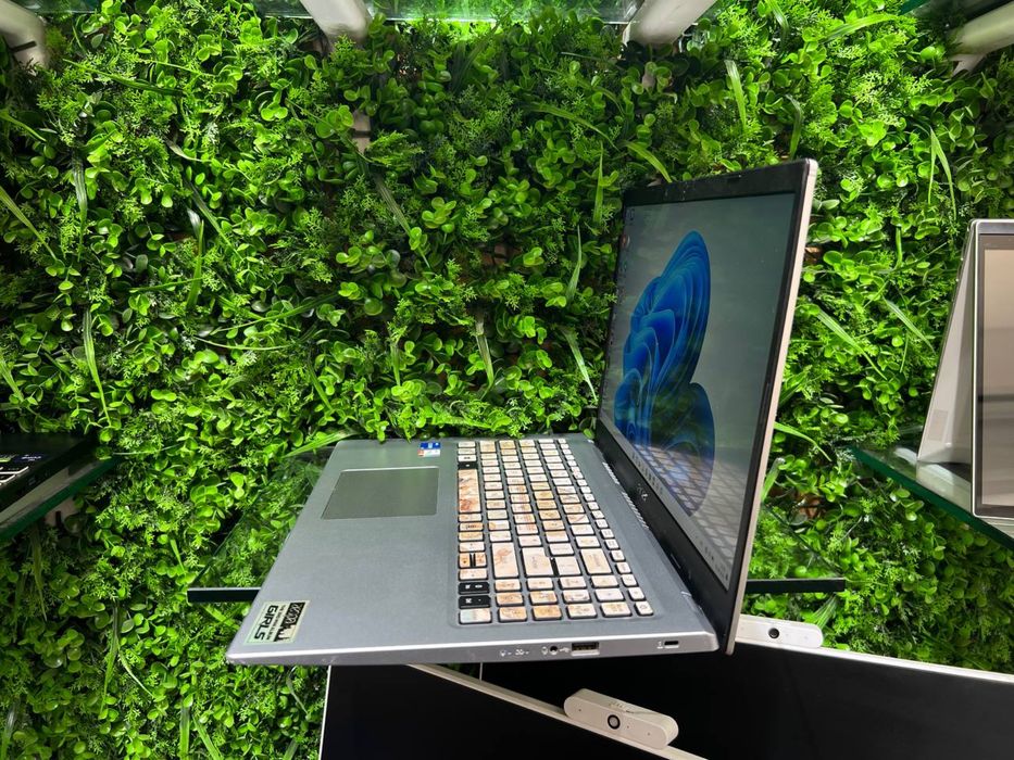 Acer core i5 16/512 gb dasturlash