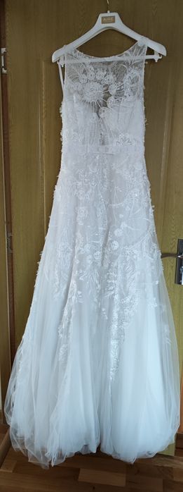 Rochie de mireasa Rosa Clara