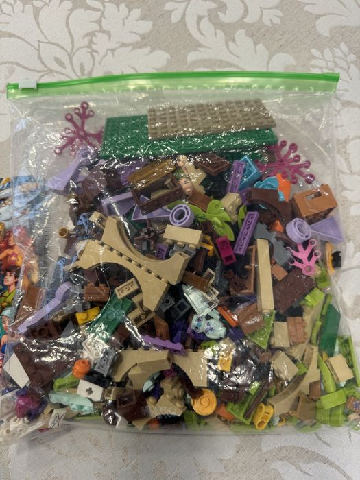 Продам Lego Оригинал