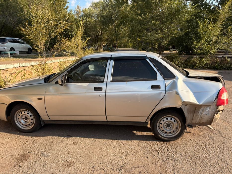 продам машину после дтп