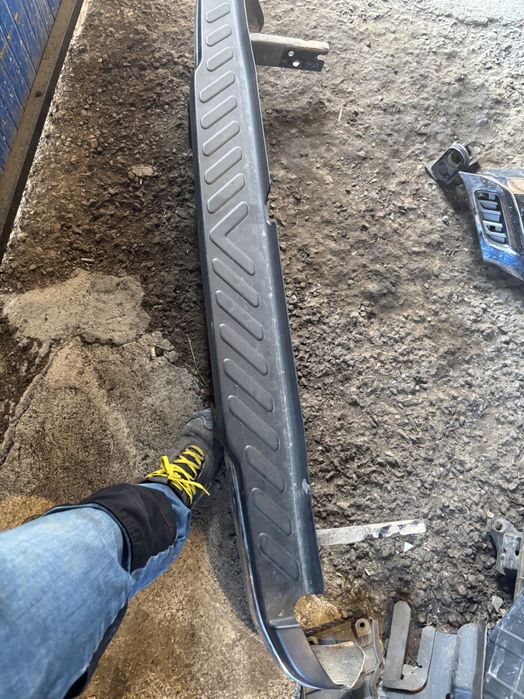 Джанти с летни и зимни гуми за Навара D23